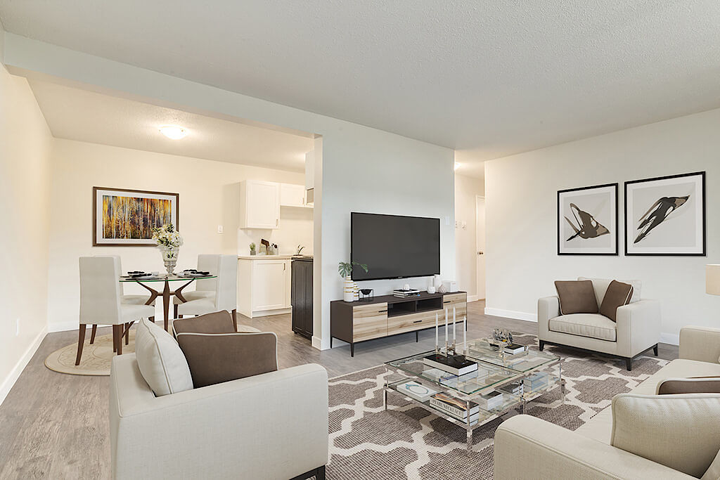 Camrose 2 bedrooms Apartment for rent. Property photo: 354688-1