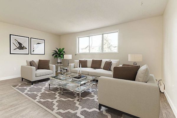 Camrose 2 bedrooms Apartment for rent. Property photo: 354688-2