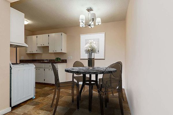 Red Deer 2 bedrooms Apartment for rent. Property photo: 354692-2