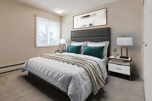 Red Deer 2 bedrooms Apartment for rent. Property photo: 354692-3