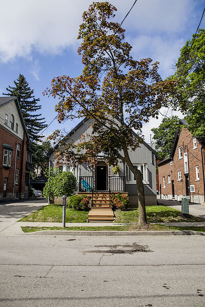 Kitchener 2 bedrooms Apartment for rent. Property photo: 355311-3