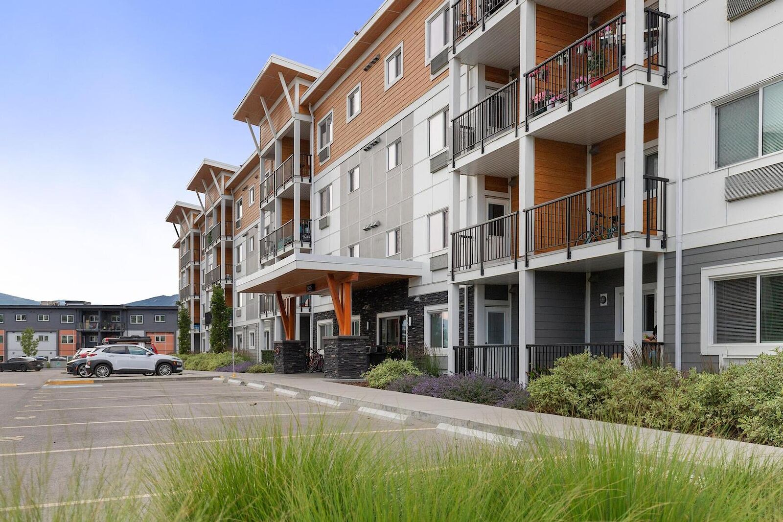 West Kelowna 2 bedrooms Apartment for rent. Property photo: 355823-1