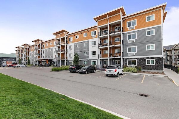 West Kelowna 2 bedrooms Apartment for rent. Property photo: 355823-3