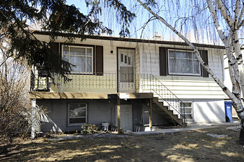 Calgary 2 bedrooms Main Floor for rent. Property photo: 35614-1