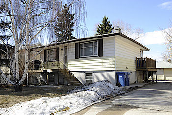 Calgary 2 bedrooms Main Floor for rent. Property photo: 35614-2