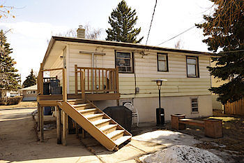 Calgary 2 bedrooms Main Floor for rent. Property photo: 35614-3