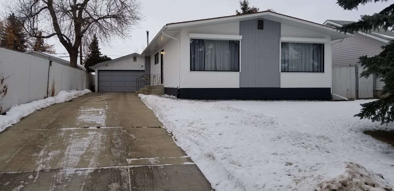 Edmonton Pet Friendly Basement For Rent West Meadowlark Park Clean