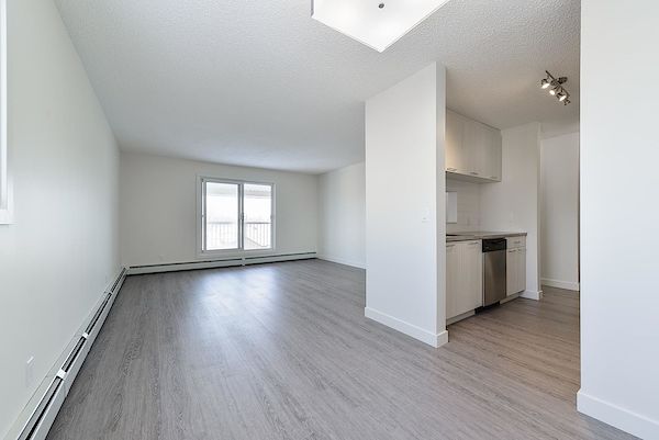 Edmonton 1 bedrooms Apartment for rent. Property photo: 357176-2
