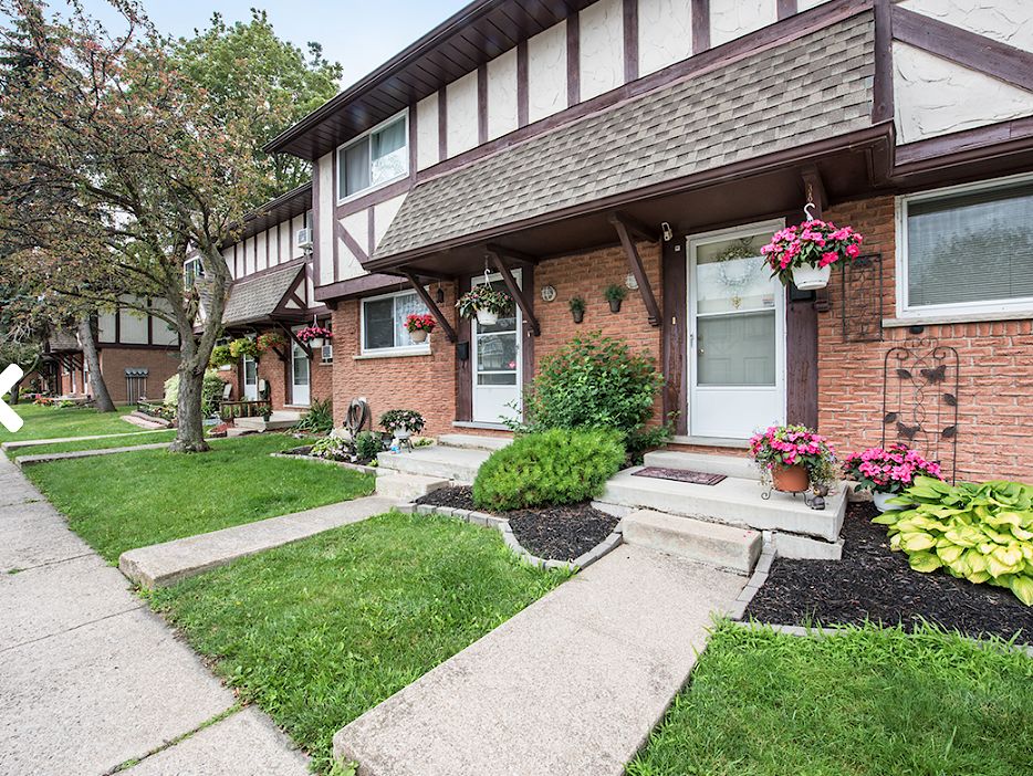 St. Catharines 3 bedrooms Apartment for rent. Property photo: 357770-1