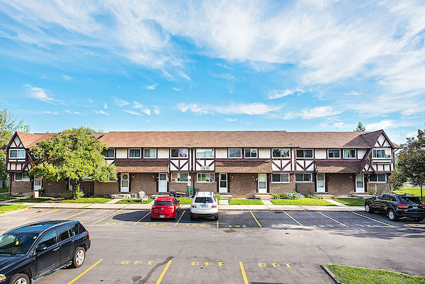 St. Catharines 2 bedrooms Apartment for rent. Property photo: 357772-2