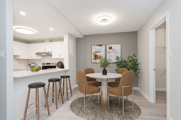 Winnipeg 1 bedrooms Apartment for rent. Property photo: 359806-3