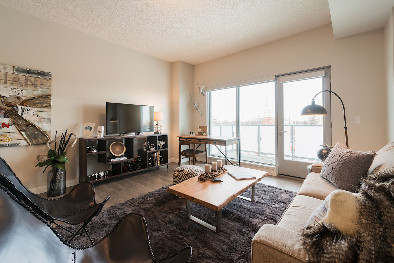 Edmonton Pet Friendly Apartment For Rent | Oliver | The Oliver: Amazing