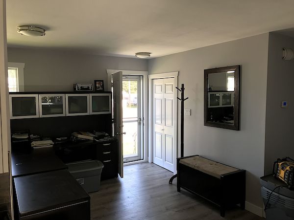 Edmonton 2 bedrooms Main Floor for rent. Property photo: 360246-2