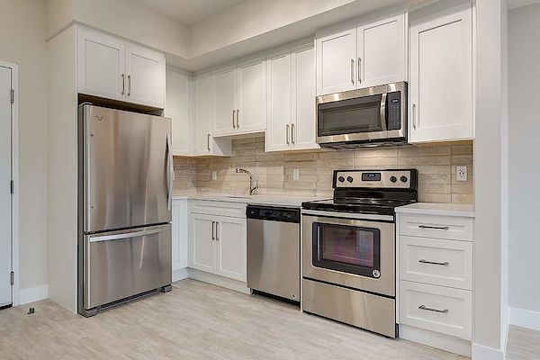 Calgary 1 bedrooms Apartment for rent. Property photo: 360258-3