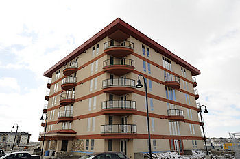Airdrie 2 bedrooms Apartment for rent. Property photo: 36115-2