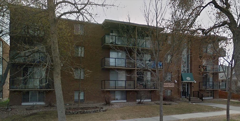 Calgary 2 bedrooms Apartment for rent. Property photo: 362450-1