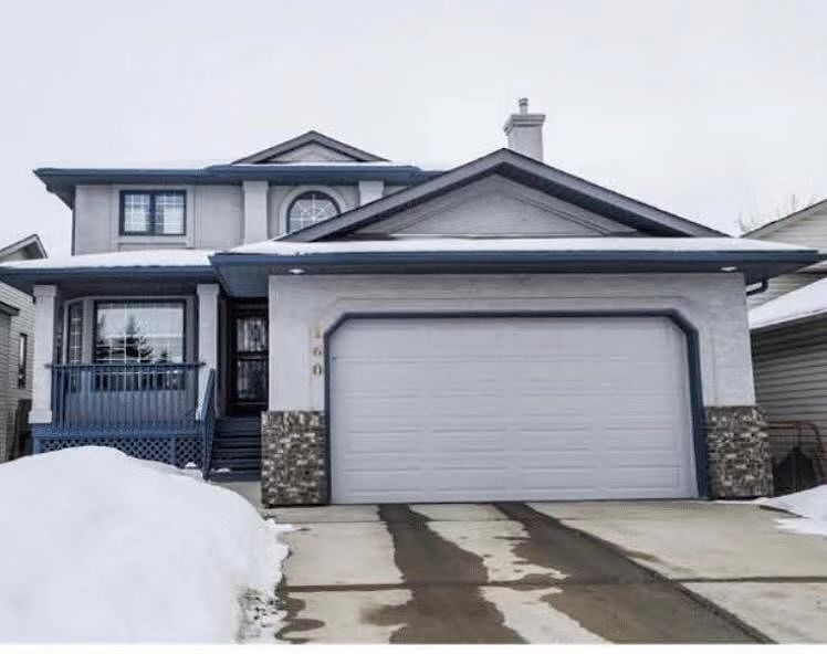 Calgary 4 + Den bedrooms House for rent. Property photo: 364137-1