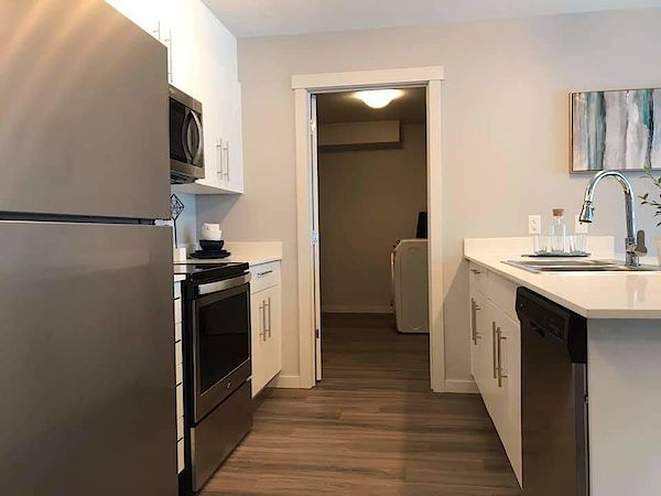 Lethbridge 2 bedrooms Apartment for rent. Property photo: 364479-3