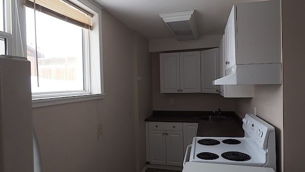 Red Deer 2 bedrooms Basement for rent. Property photo: 365095-3