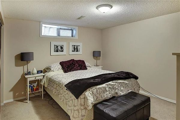 Calgary 1 bedroom Basement for rent. Property photo: 367656-3