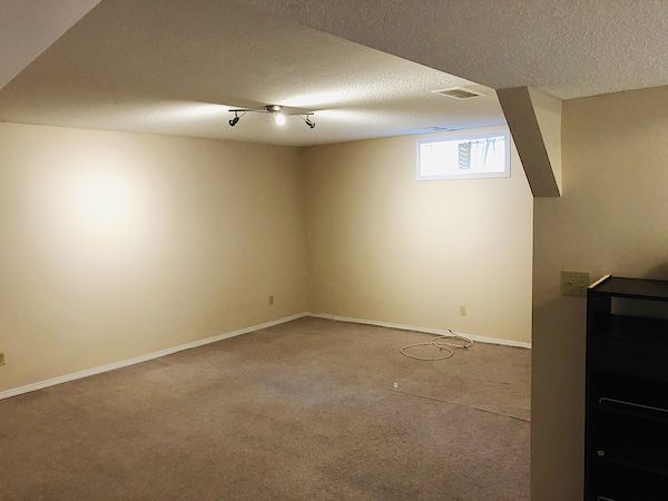 Calgary 1 bedroom Basement for rent. Property photo: 367656-2