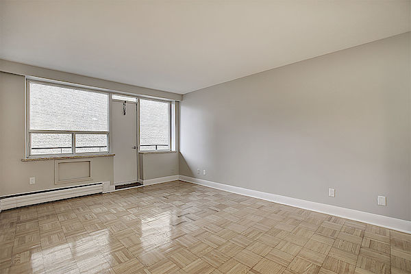 Toronto studio Apartment for rent. Property photo: 368818-3