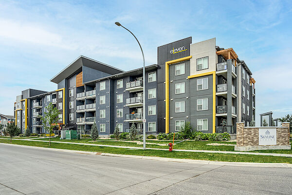 Winnipeg 1 bedrooms Apartment for rent. Property photo: 368869-3