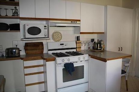 Calgary 2 bedrooms House for rent. Property photo: 3689-3