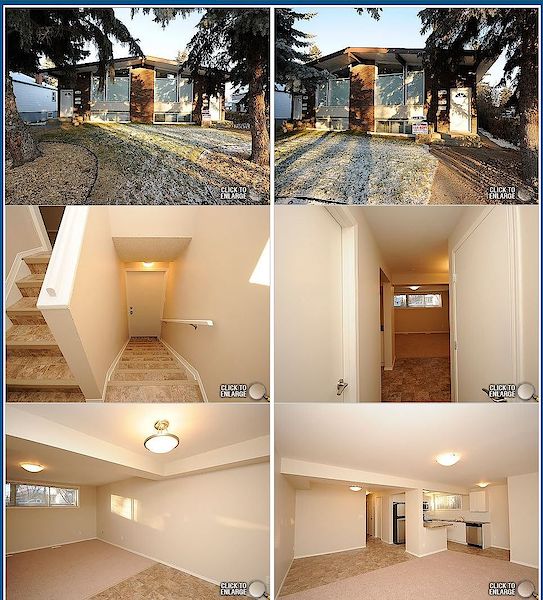 Edmonton 3 + Den bedrooms Duplex for rent. Property photo: 369463-3