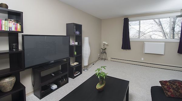 Winnipeg 2 bedrooms Apartment for rent. Property photo: 369476-2