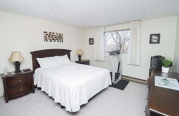 Winnipeg 1 bedroom Apartment for rent. Property photo: 369478-3