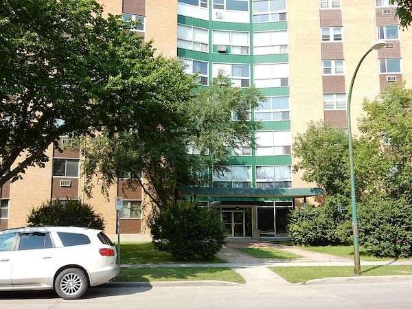 Winnipeg 1 bedrooms Apartment for rent. Property photo: 369479-2