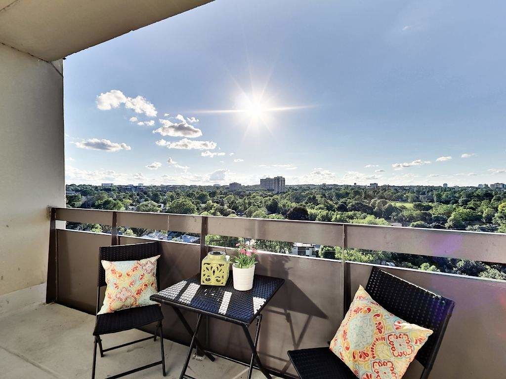 Mississauga 2 bedrooms Apartment for rent. Property photo: 369632-1