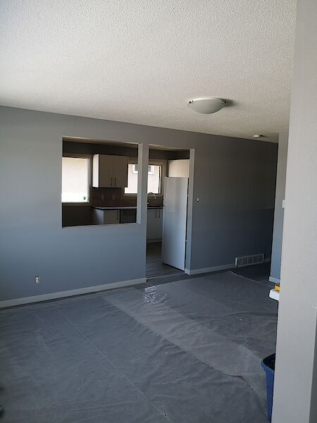 Calgary 3 + Den bedrooms Duplex for rent. Property photo: 370017-3
