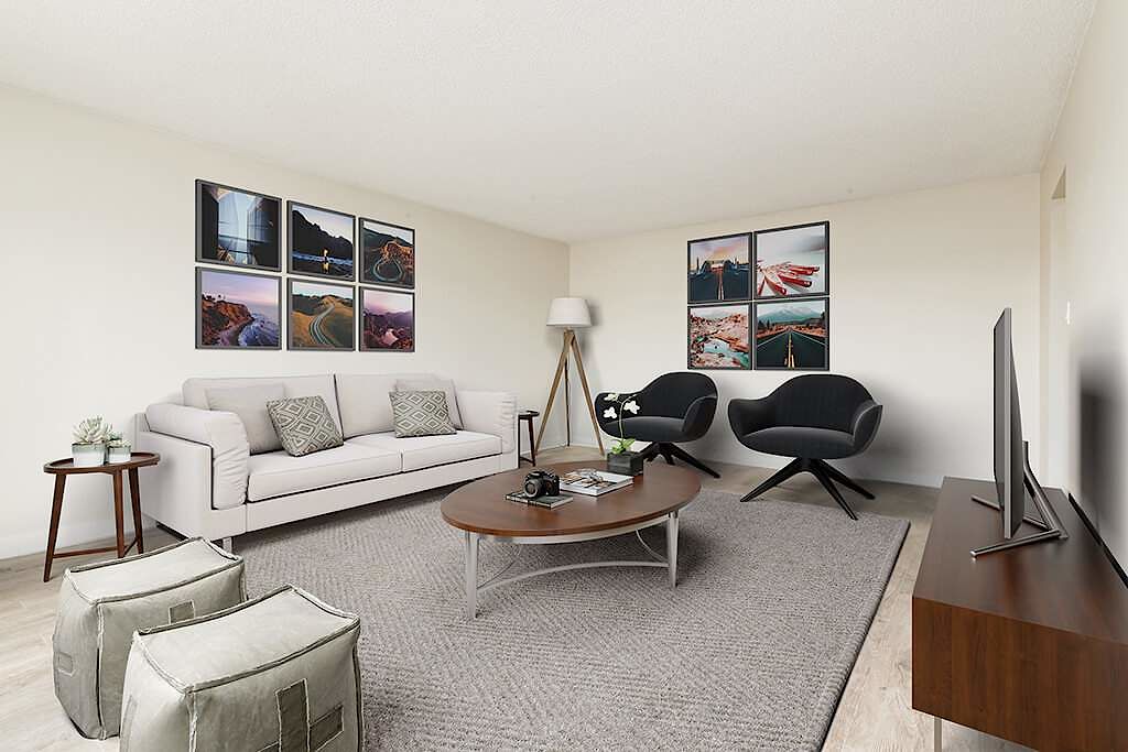 Edmonton 2 bedrooms Apartment for rent. Property photo: 370054-1