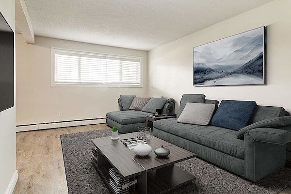 Edmonton 2 bedrooms Apartment for rent. Property photo: 370055-2
