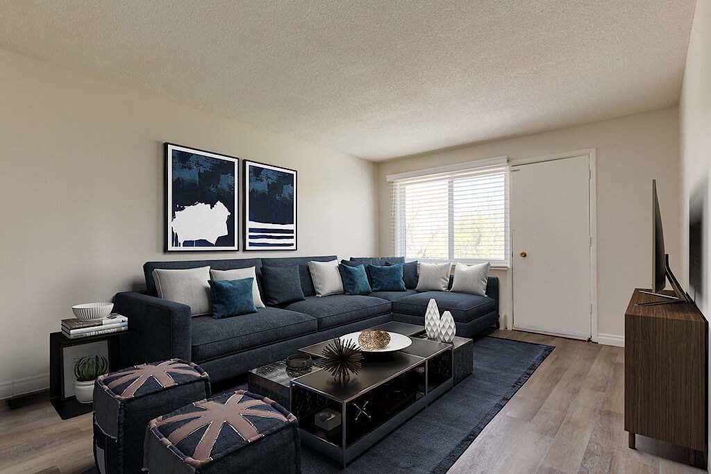 Sherwood Park 1 bedrooms Apartment for rent. Property photo: 370057-1