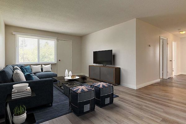 Sherwood Park 1 bedrooms Apartment for rent. Property photo: 370057-2