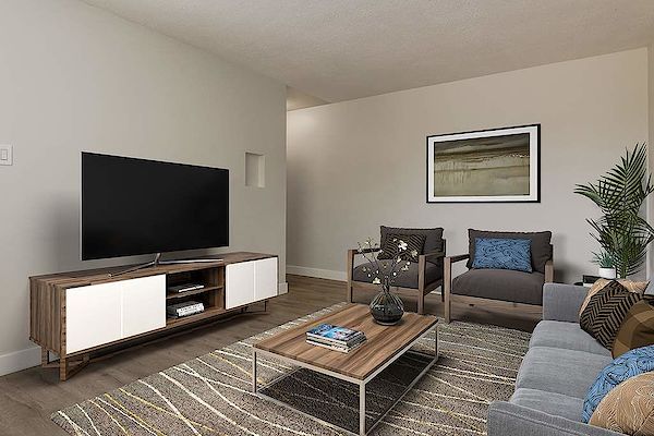 Edmonton 1 bedrooms Apartment for rent. Property photo: 370060-3