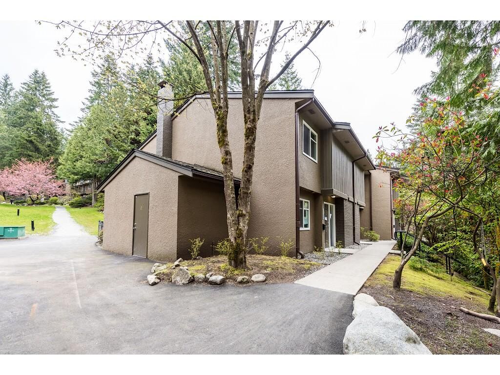 North Vancouver 2 bedrooms Townhouse for rent. Property photo: 370132-1