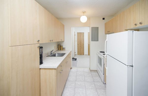 Winnipeg 1 bedroom Apartment for rent. Property photo: 370212-3