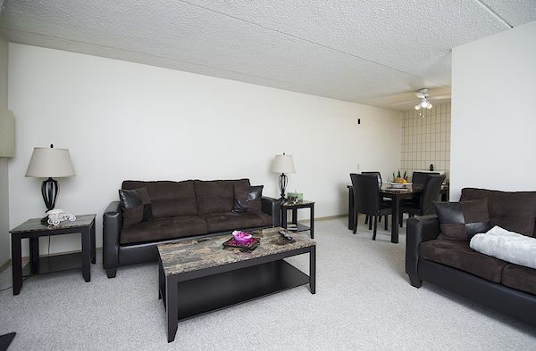 Winnipeg 1 bedroom Apartment for rent. Property photo: 370212-2