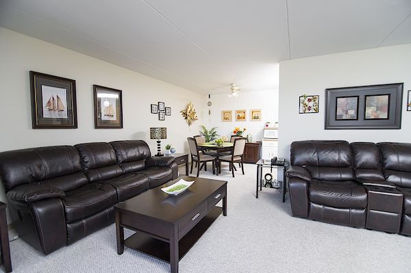 Winnipeg 1 bedroom Apartment for rent. Property photo: 370325-2