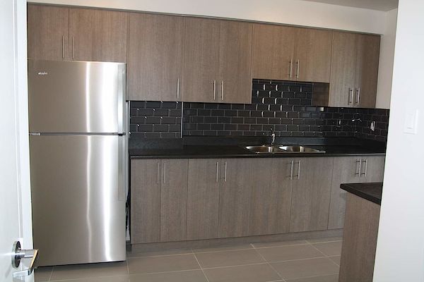 North York 2 bedrooms Apartment for rent. Property photo: 370371-3