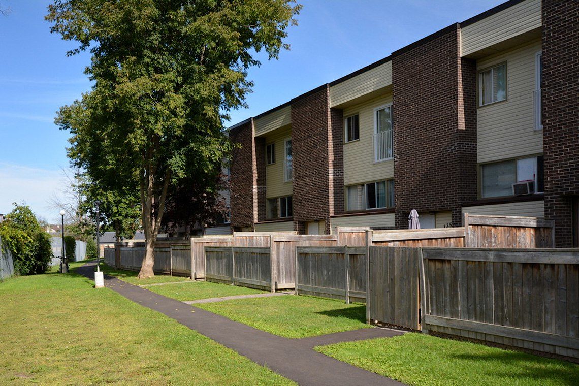 Ottawa 3 bedrooms Apartment for rent. Property photo: 370388-1