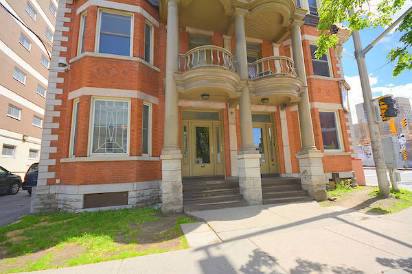 Ottawa 1 bedroom Apartment for rent. Property photo: 370400-2