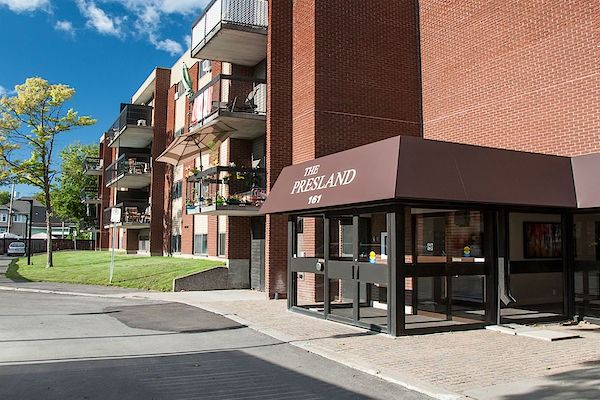 Ottawa 2 bedrooms Apartment for rent. Property photo: 370961-2
