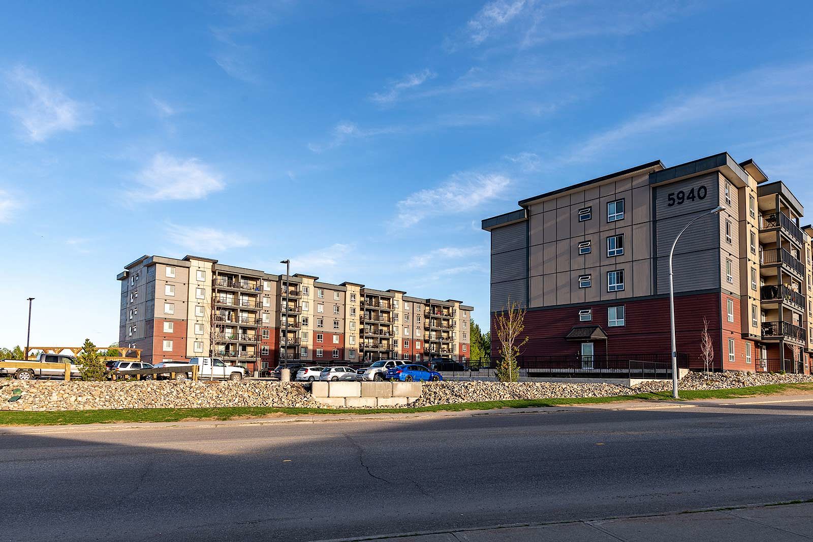 Prince George 2 bedrooms Apartment for rent. Property photo: 371288-1