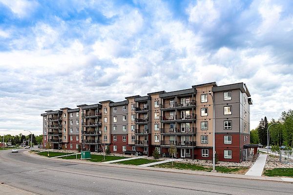 Prince George 2 bedrooms Apartment for rent. Property photo: 371288-2
