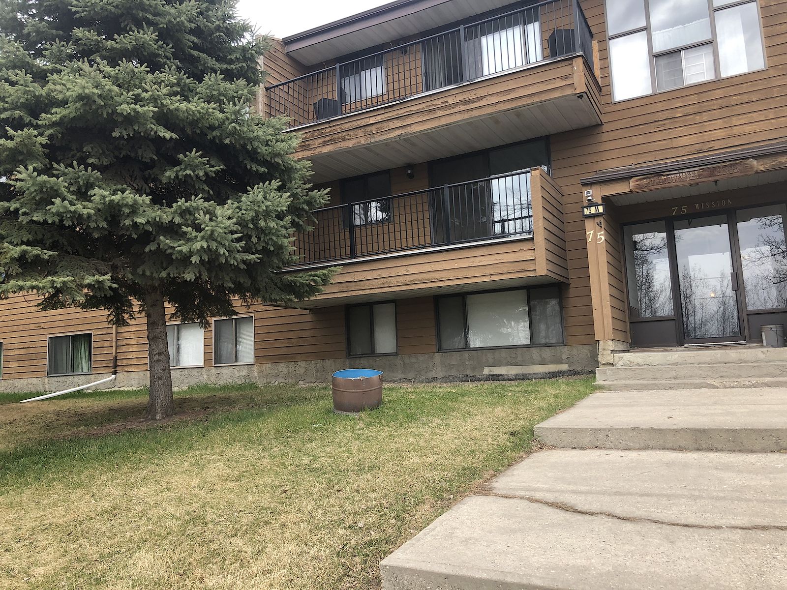 St. Albert 2 bedrooms Apartment for rent. Property photo: 371395-1
